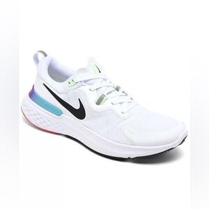 Nike Men's React Miler Running Sneakers